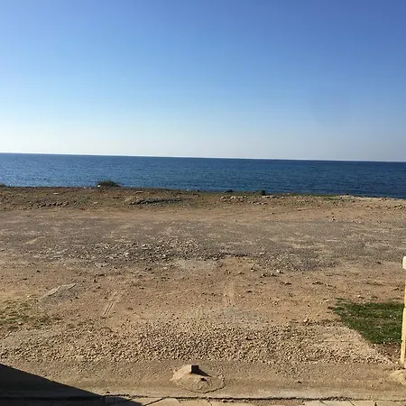Ninfea Feriehus *